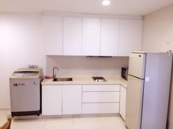 Urban Lofts (D8), Apartment #129607932